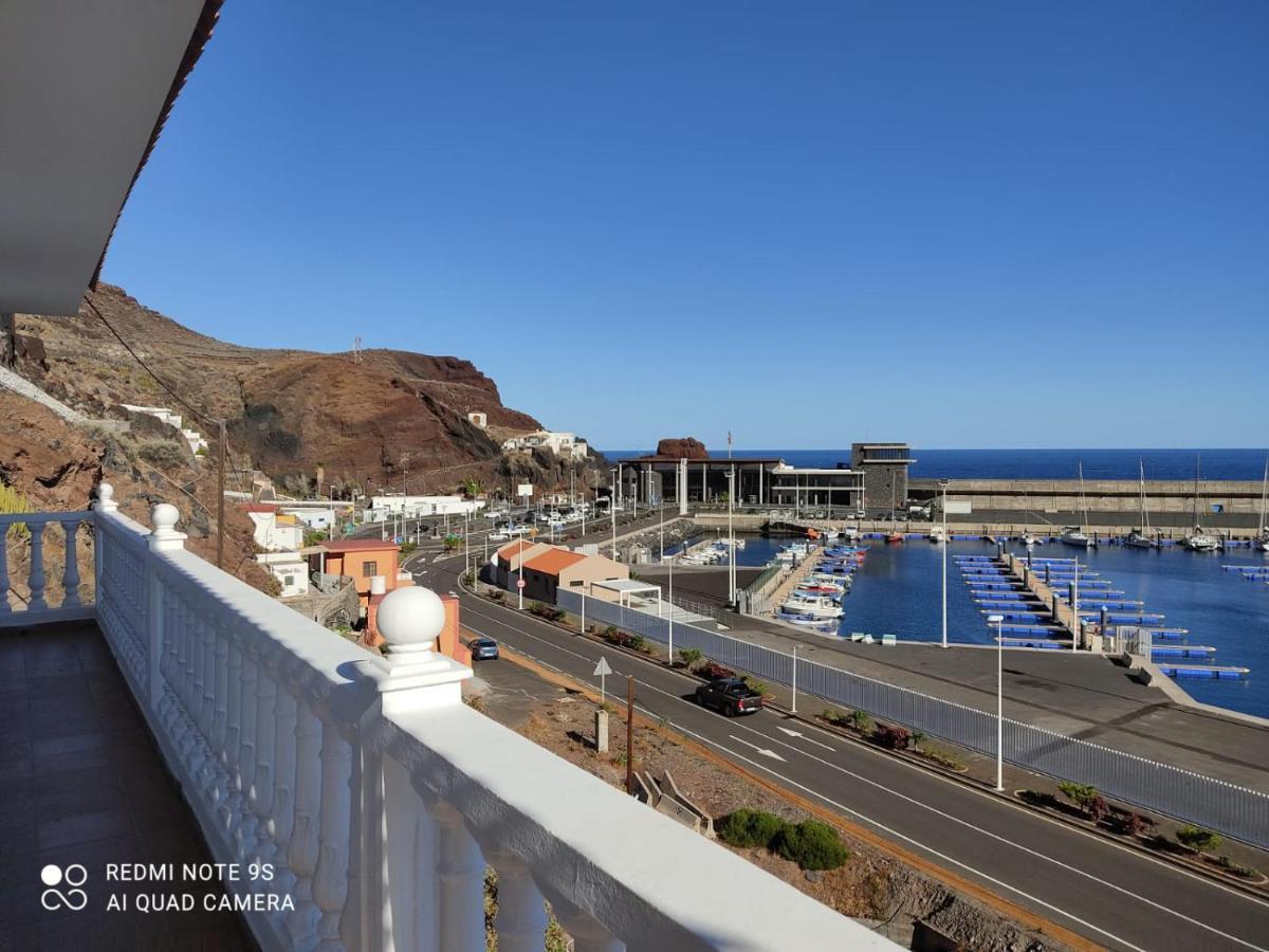 Apartamento Puerto Estaca 1 Valverde  Extérieur photo