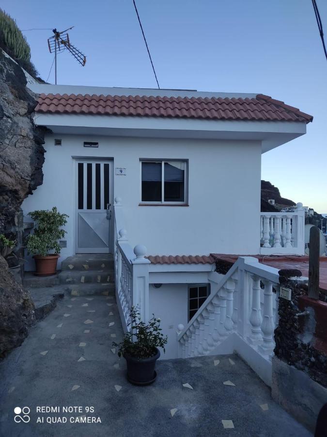 Apartamento Puerto Estaca 1 Valverde  Extérieur photo