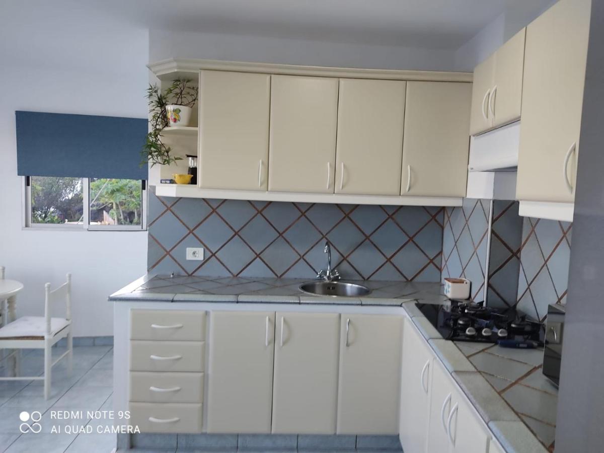 Apartamento Puerto Estaca 1 Valverde  Extérieur photo