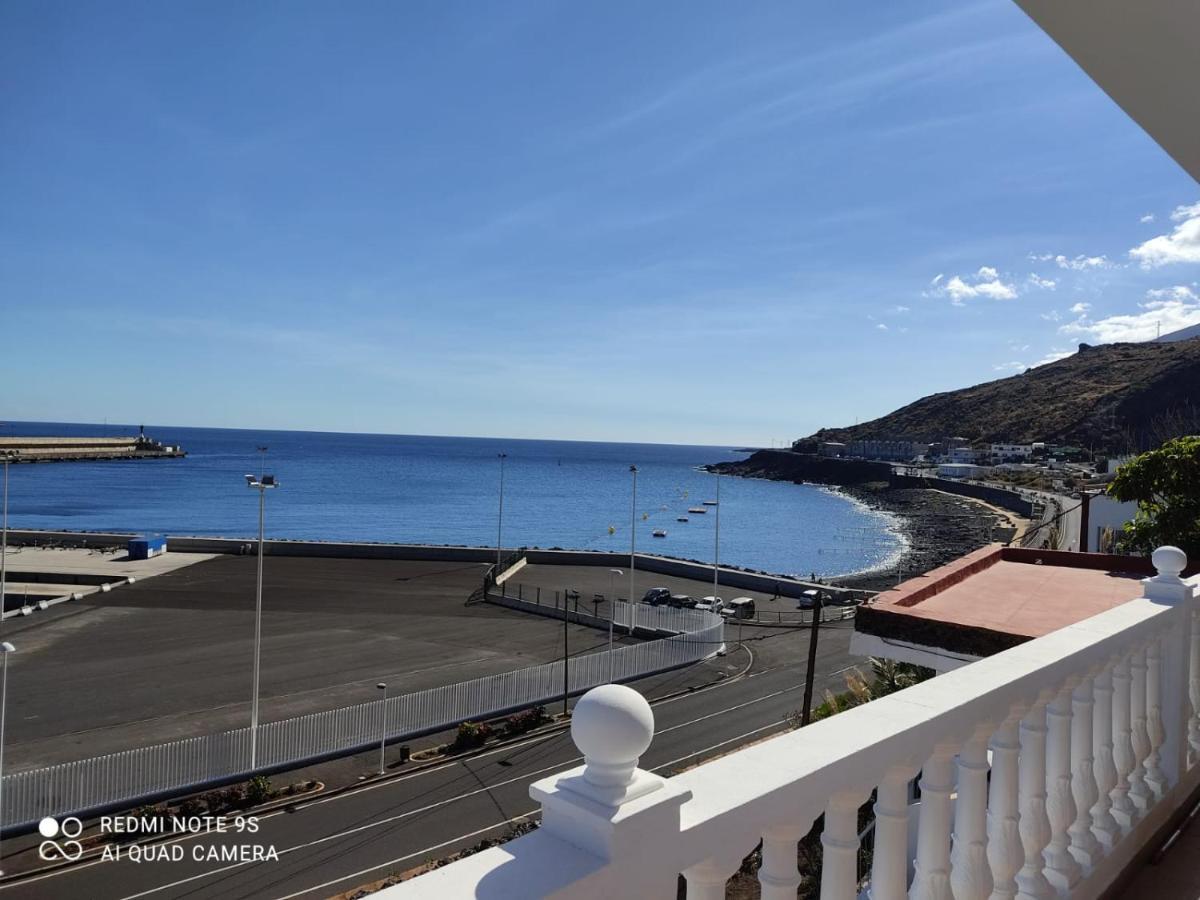 Apartamento Puerto Estaca 1 Valverde  Extérieur photo