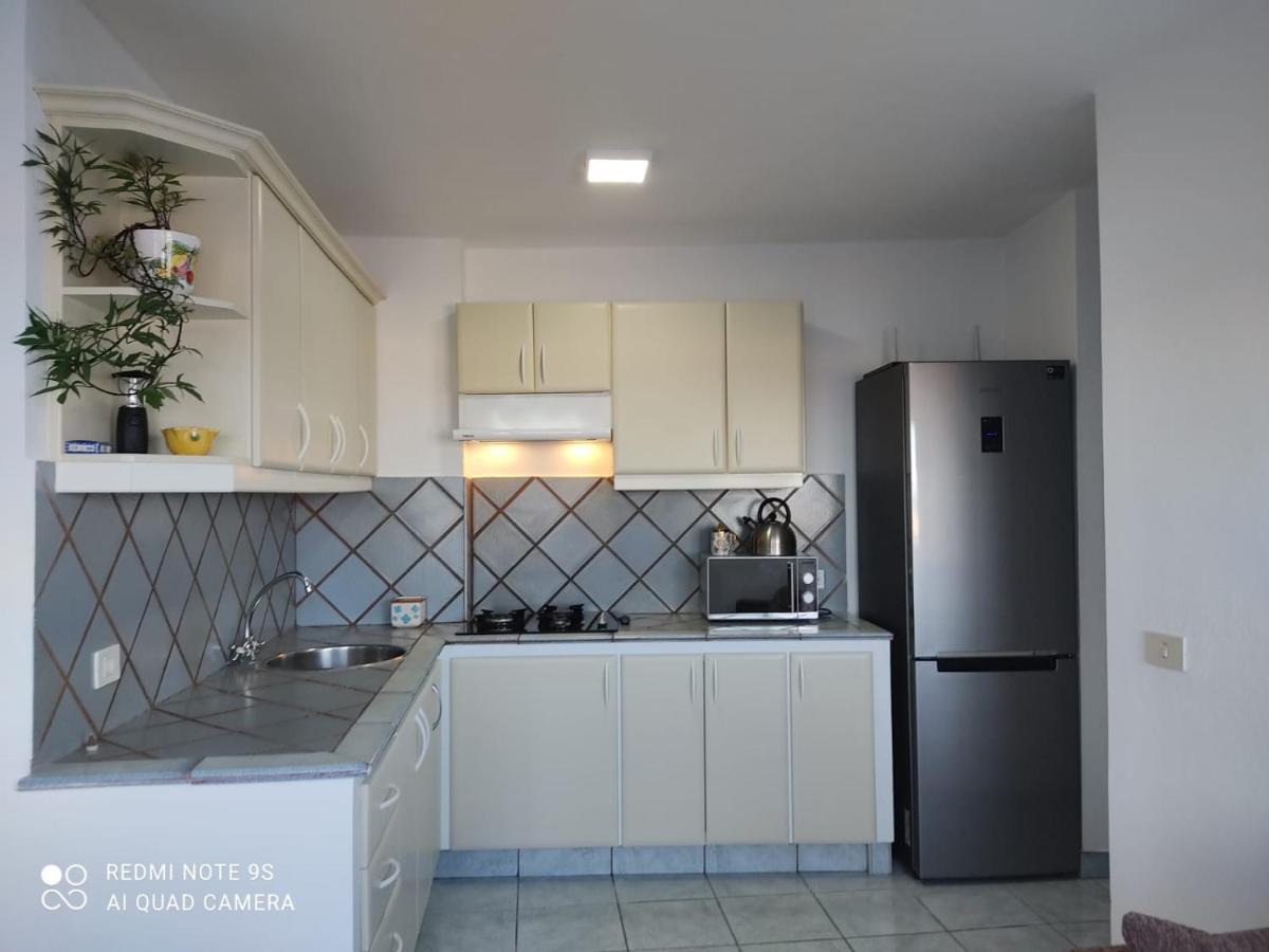 Apartamento Puerto Estaca 1 Valverde  Extérieur photo
