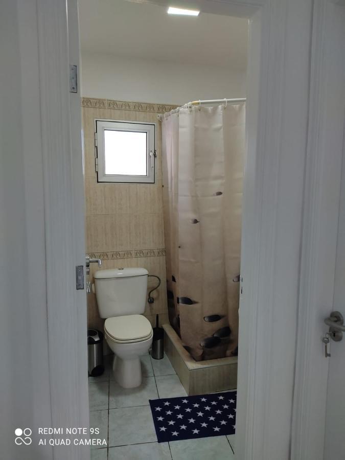 Apartamento Puerto Estaca 1 Valverde  Extérieur photo