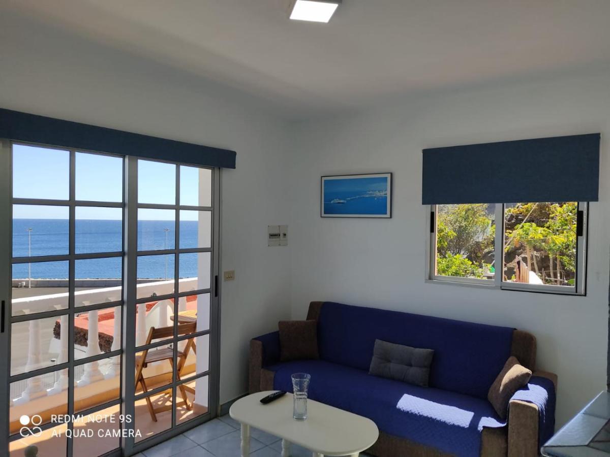 Apartamento Puerto Estaca 1 Valverde  Extérieur photo