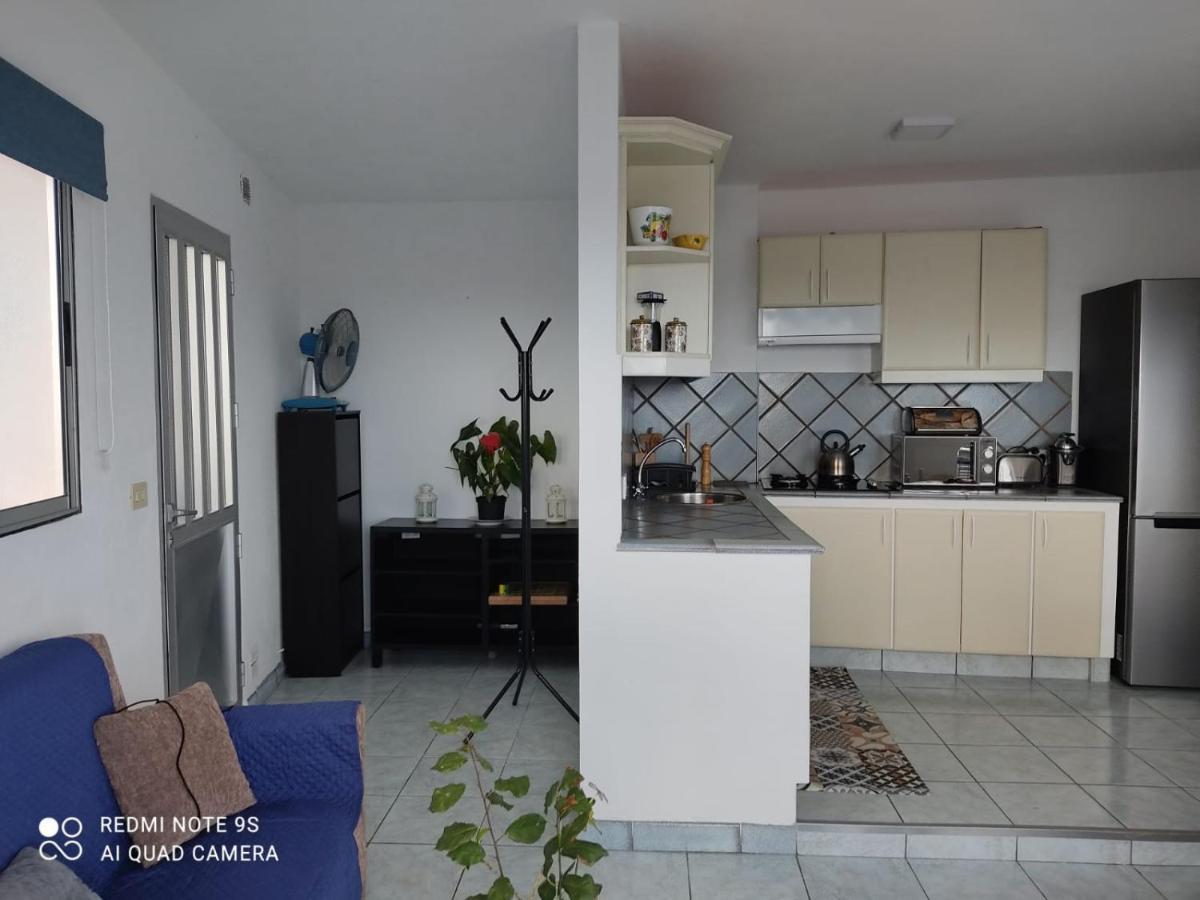 Apartamento Puerto Estaca 1 Valverde  Extérieur photo