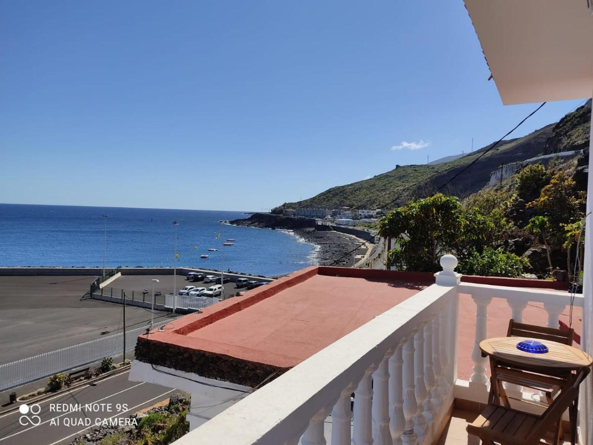 Apartamento Puerto Estaca 1 Valverde  Extérieur photo