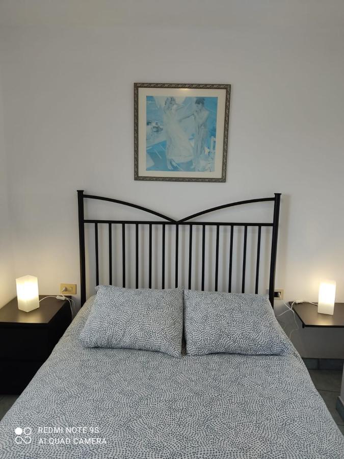 Apartamento Puerto Estaca 1 Valverde  Extérieur photo