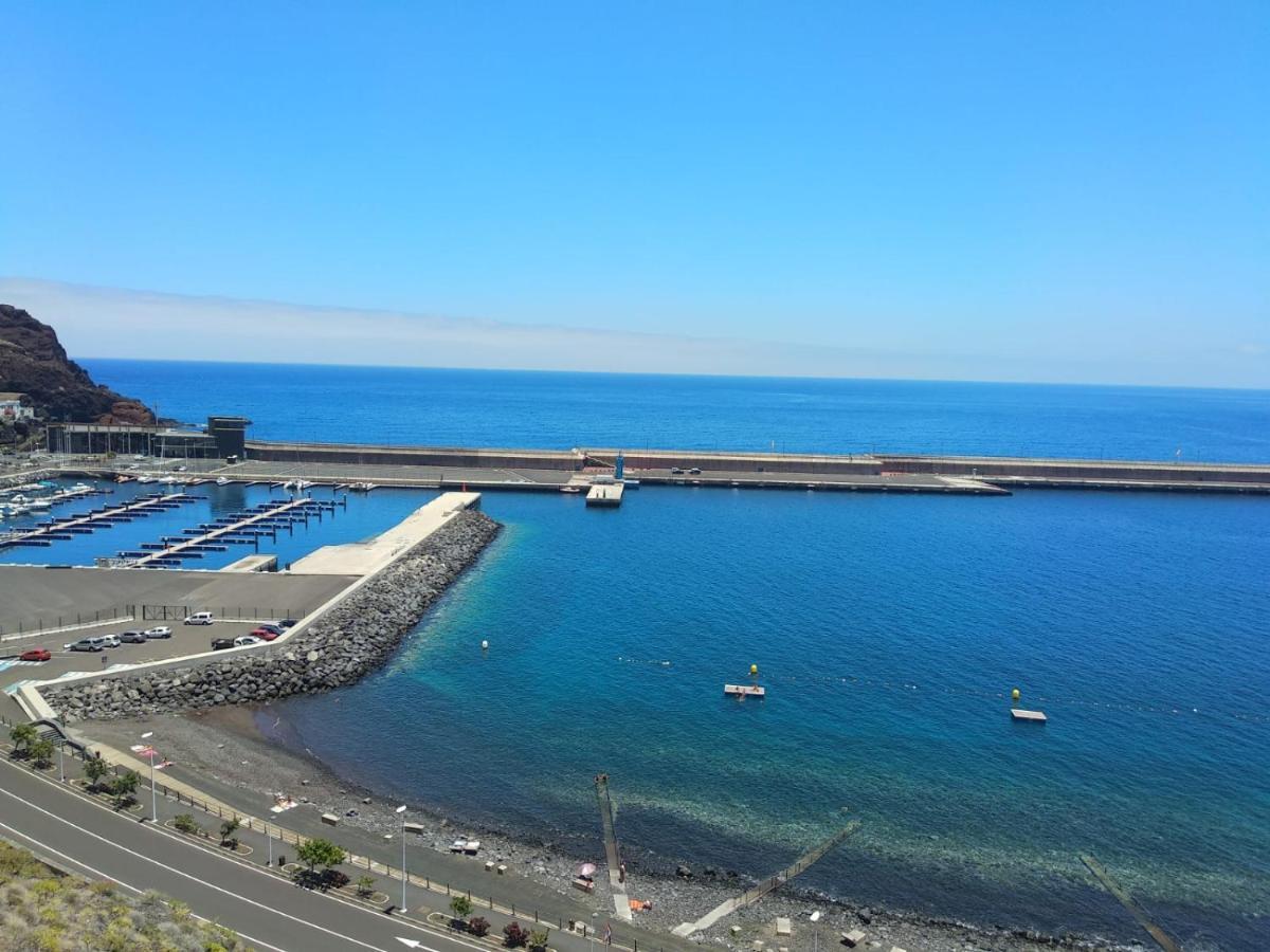 Apartamento Puerto Estaca 1 Valverde  Extérieur photo
