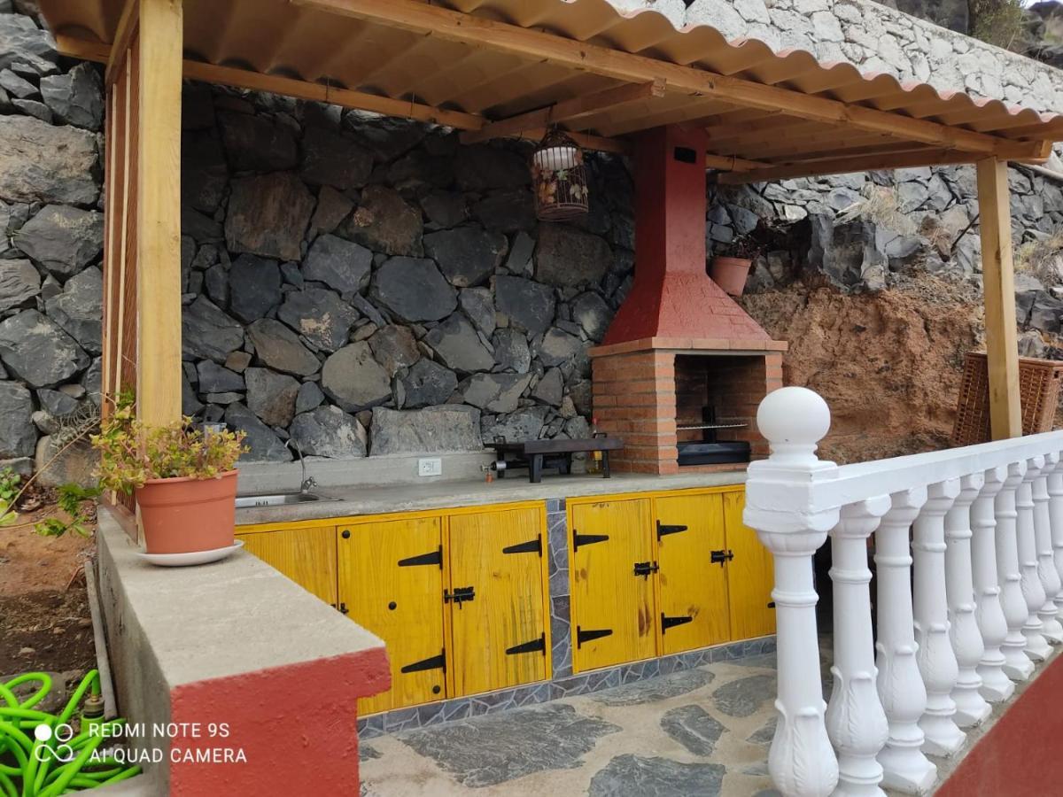 Apartamento Puerto Estaca 1 Valverde  Extérieur photo