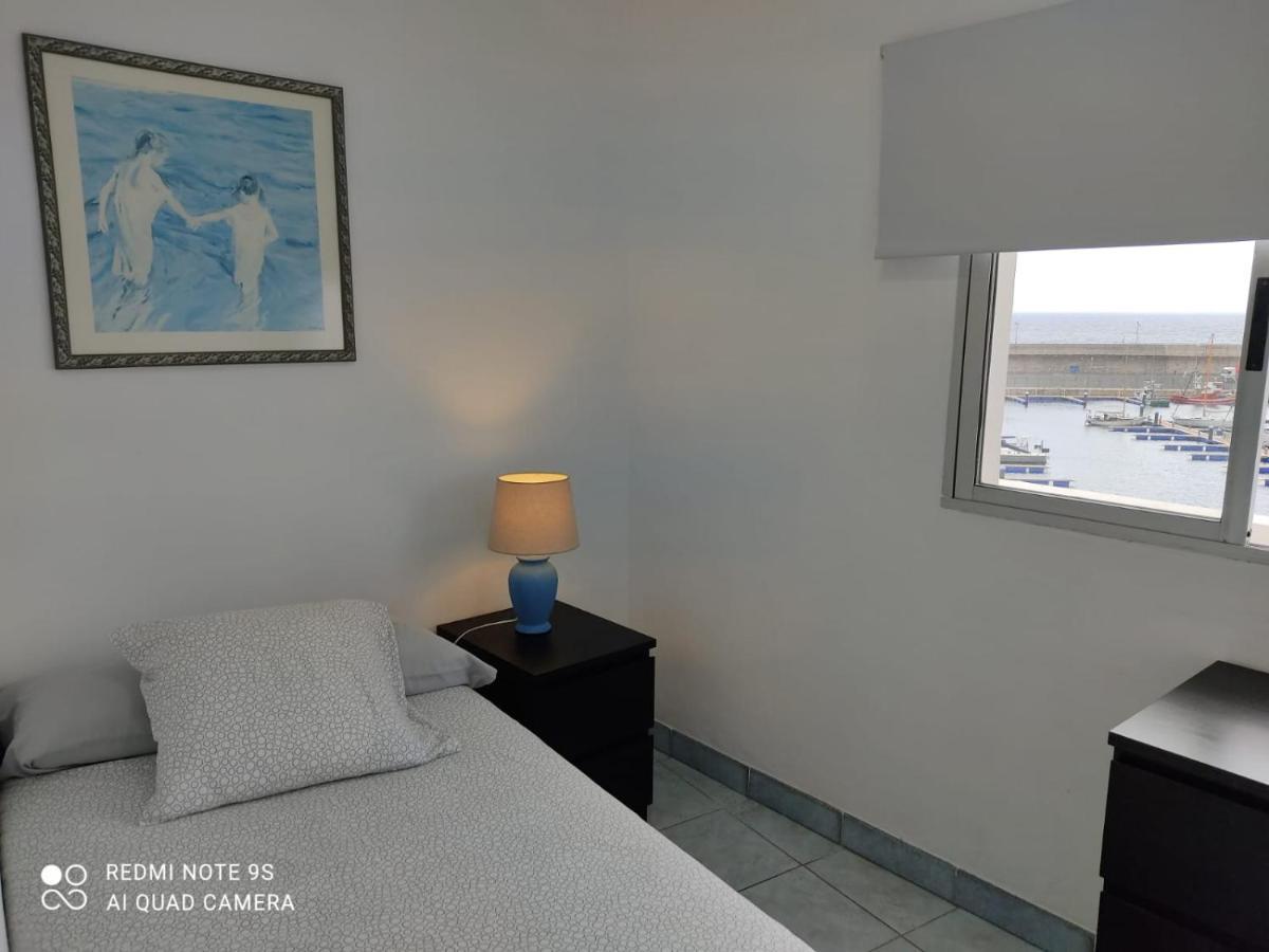 Apartamento Puerto Estaca 1 Valverde  Extérieur photo