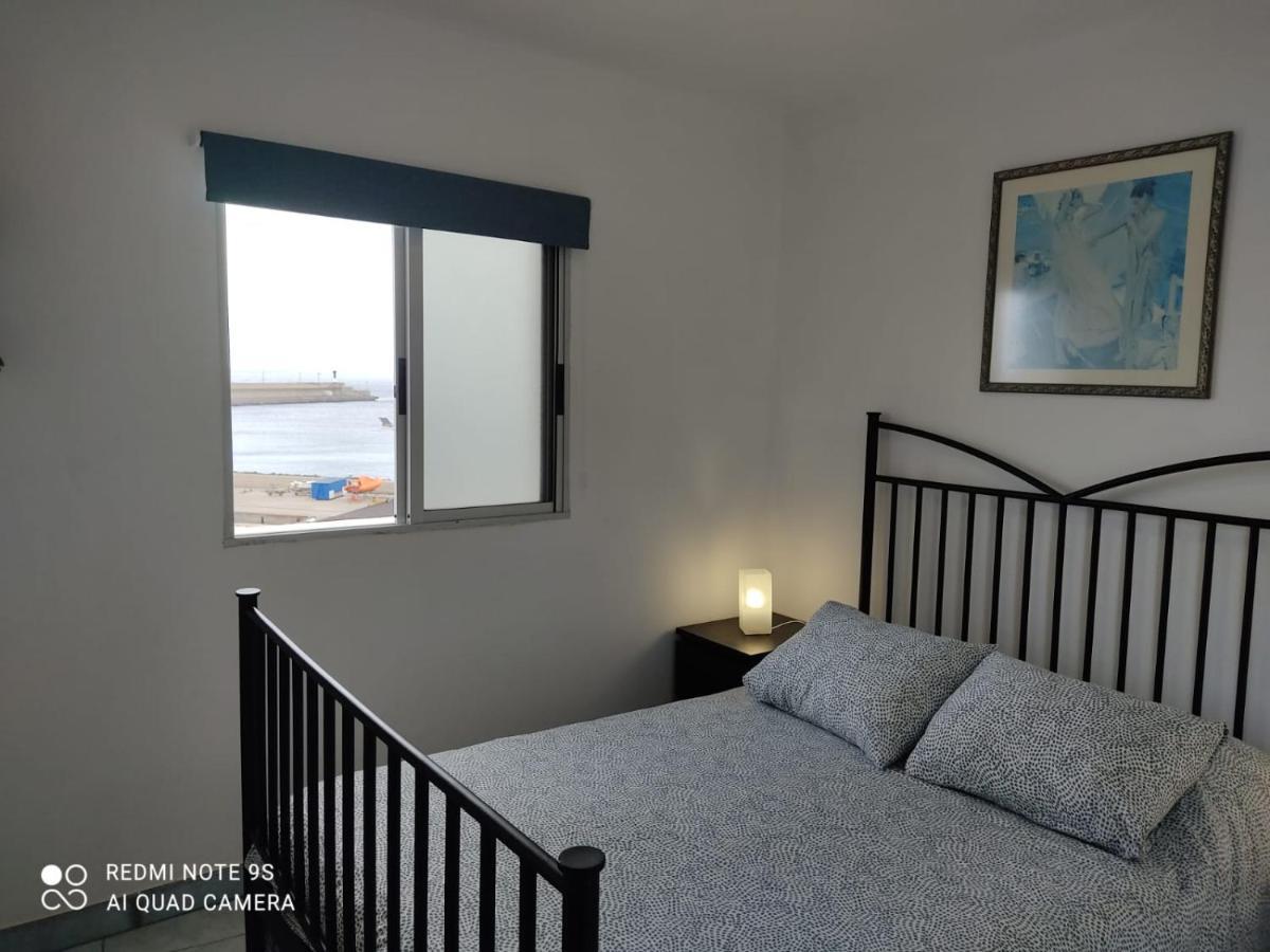 Apartamento Puerto Estaca 1 Valverde  Extérieur photo