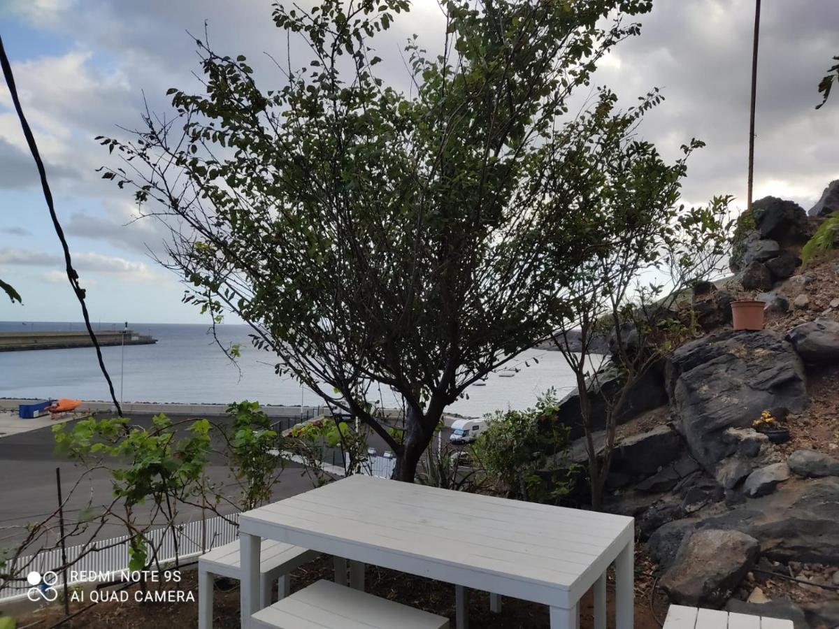 Apartamento Puerto Estaca 1 Valverde  Extérieur photo
