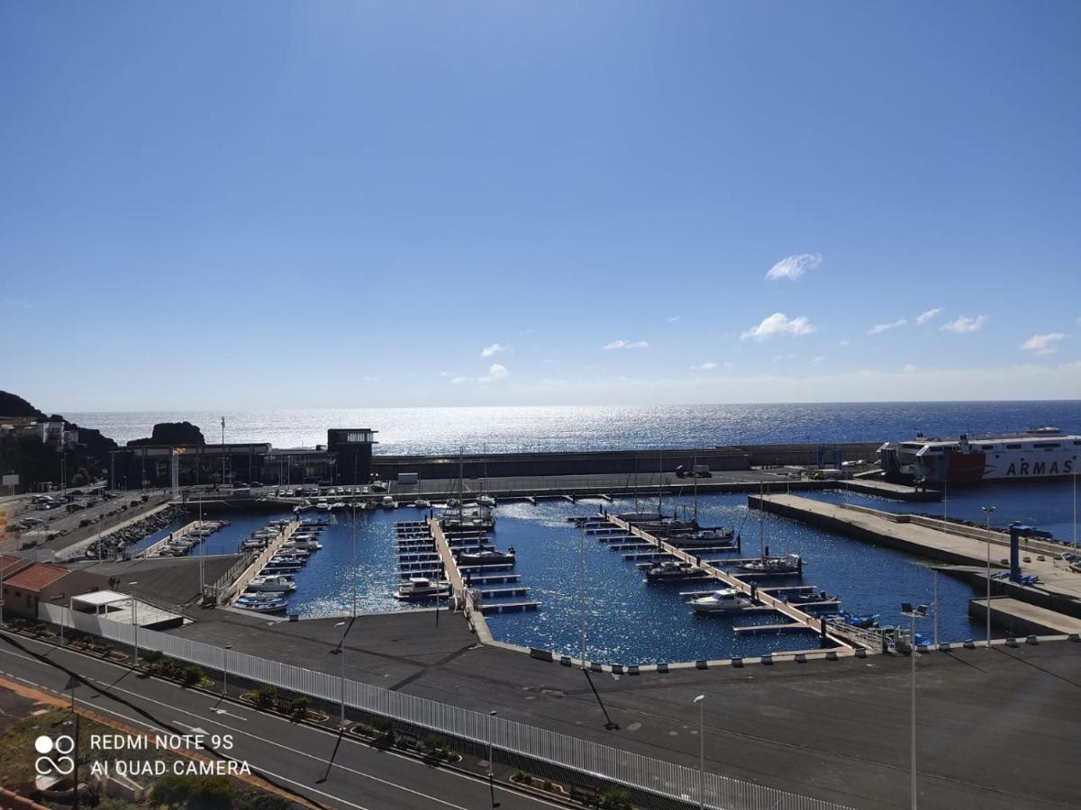 Apartamento Puerto Estaca 1 Valverde  Extérieur photo