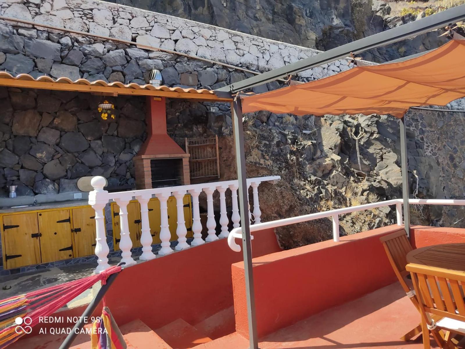 Apartamento Puerto Estaca 1 Valverde  Chambre photo